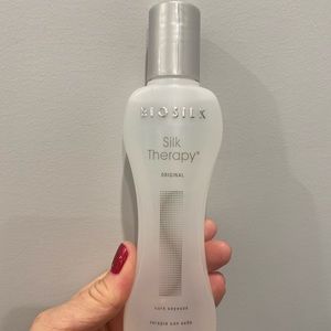 Bio silk silk therapy. 5.6 oz
